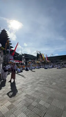 Suling krisna odalan