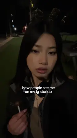 how people see me