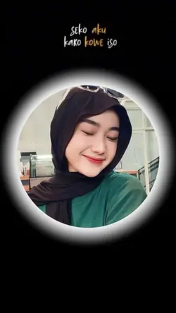 bulat bercahaya