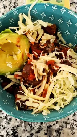 Food vlog