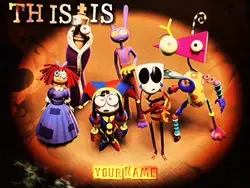 DIGITAL CIRCUS EDIT