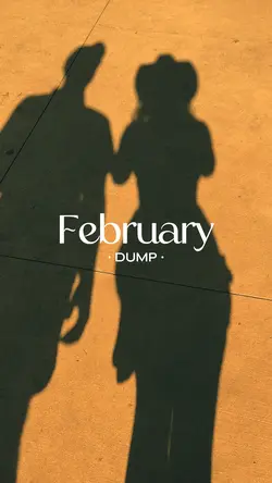 February Dump