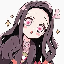 nezuko kamado 