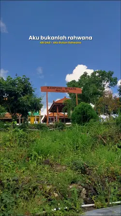 Aku Bukan Rahwana