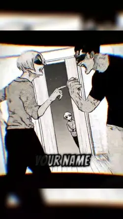 Free Anime edit 