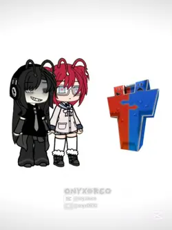 body swap thingy