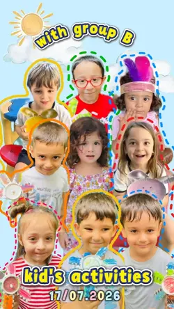 kids activities