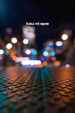 kau ni ape Upin ipin