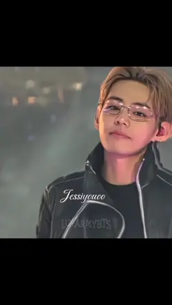 Bts v hot edit