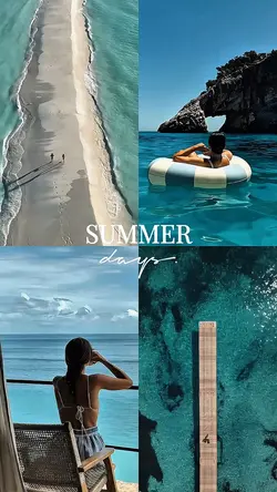 Summer days