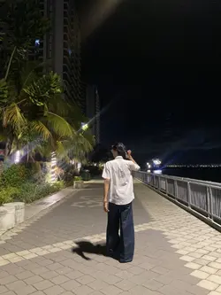 till the end of time