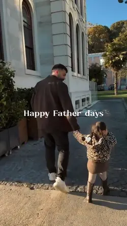 FATHER DAY