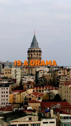 Cinematic Drama