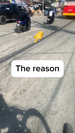 the reason| lubak 