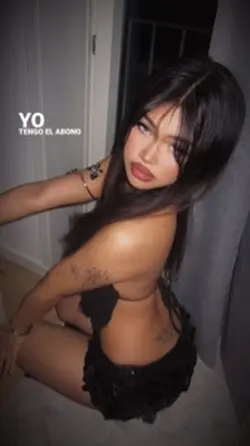 No me dejes solo 