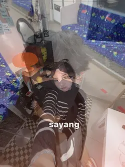 syg matur nuwun