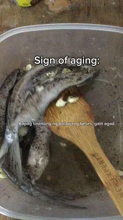 Signofaging meme