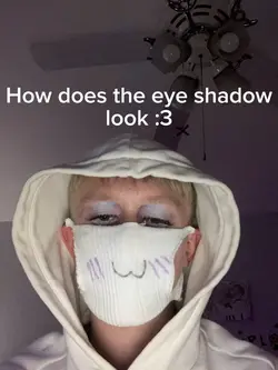 Femboy makeup