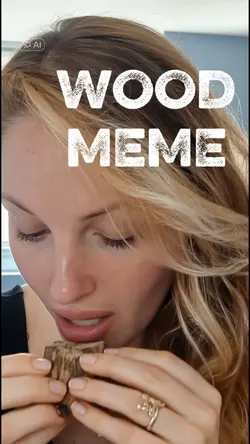 WOOD MEME