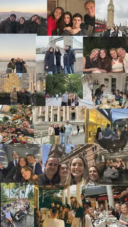 Family Collage 