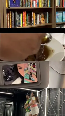 four-screen template