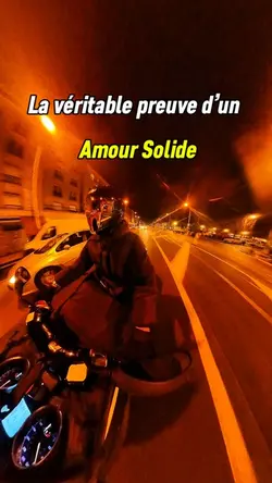 Amour et Loyauté 