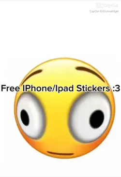 Free Stickers