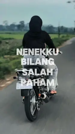aku tak menangisimu