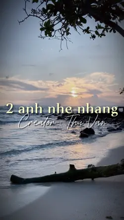 2 ảnh nhẹ nhàng