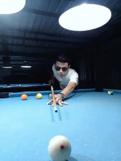 cowok kece