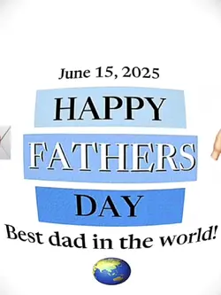 #fathers day