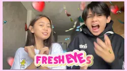 Fresh Eyes