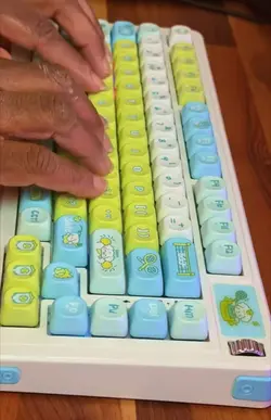 Keyboard 
