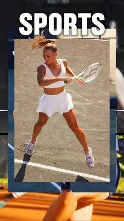 Tennis 