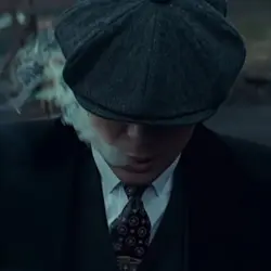 Tommy Shelby