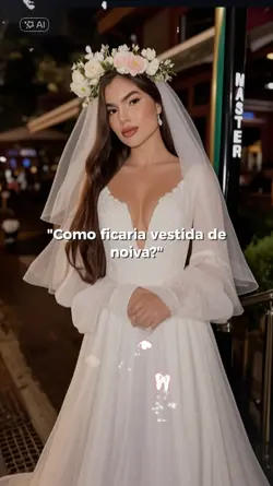 efeito noiva