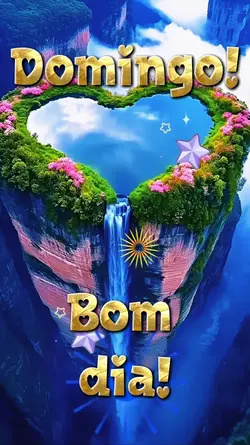 Bom dia