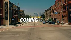 Coming soon teaser