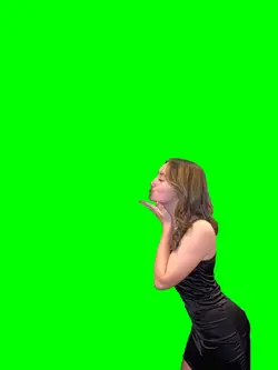 dicium cewe seksi 