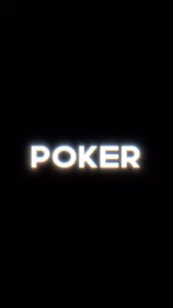 Poker face 🔥🔥