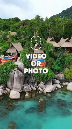mini vlog aesthetic 