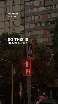 Heartache 