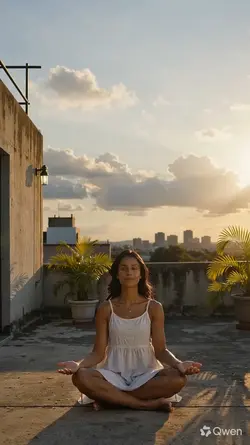 reflexão poderosa 