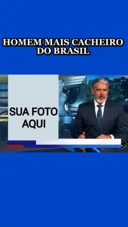 homem cachaceiro 