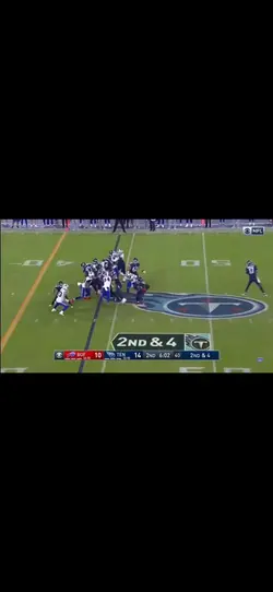 NFL Voiceover 