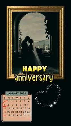 anniv January 05