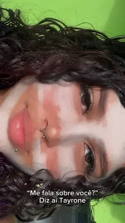 DIZ AI TAYRONE