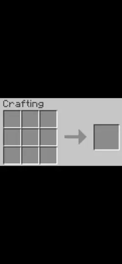 Crafting