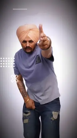 Sidhu Moosewala
