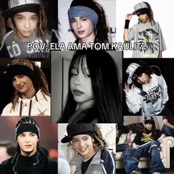 TOM KAULITZ